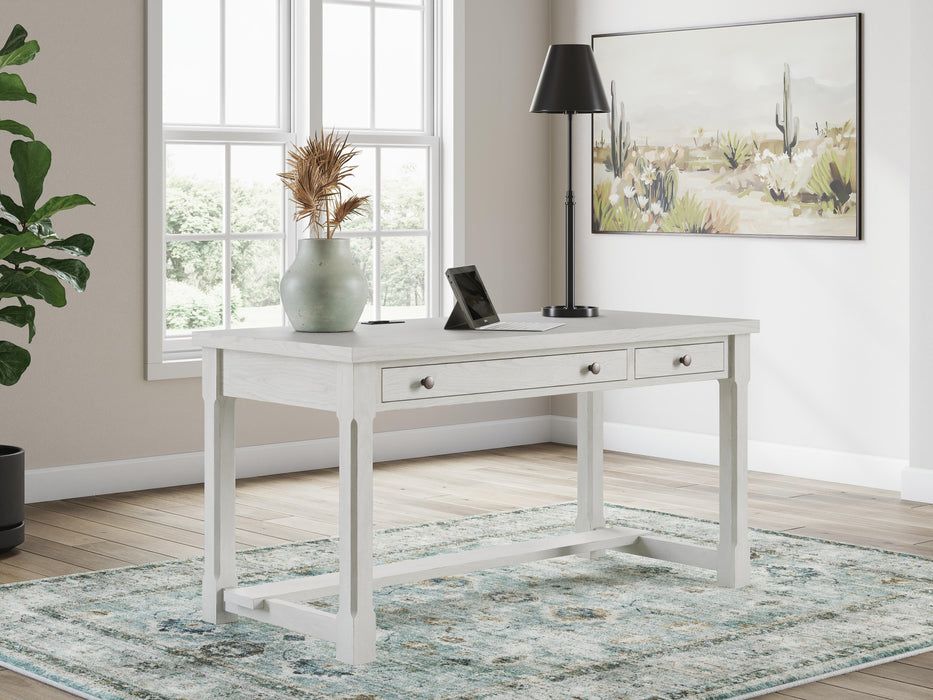 Robbinsdale Home Office Desk - De Avenue Furniture