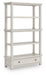 Robbinsdale 75" Bookcase - De Avenue Furniture