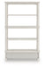 Robbinsdale 75" Bookcase - De Avenue Furniture