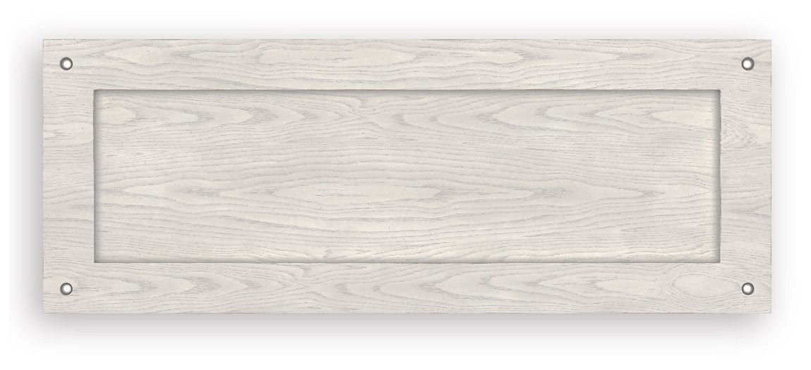 Robbinsdale 75" Bookcase - De Avenue Furniture