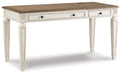 Realyn Home Office Set - De Avenue Furniture