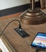 Realyn Home Office Set - De Avenue Furniture