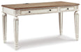 Realyn Home Office Set - De Avenue Furniture