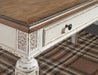 Realyn Home Office Set - De Avenue Furniture