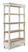Realyn Home Office Set - De Avenue Furniture