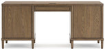 Roanhowe Home Office Set - De Avenue Furniture