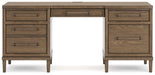 Roanhowe Home Office Set - De Avenue Furniture