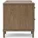 Roanhowe Home Office Set - De Avenue Furniture