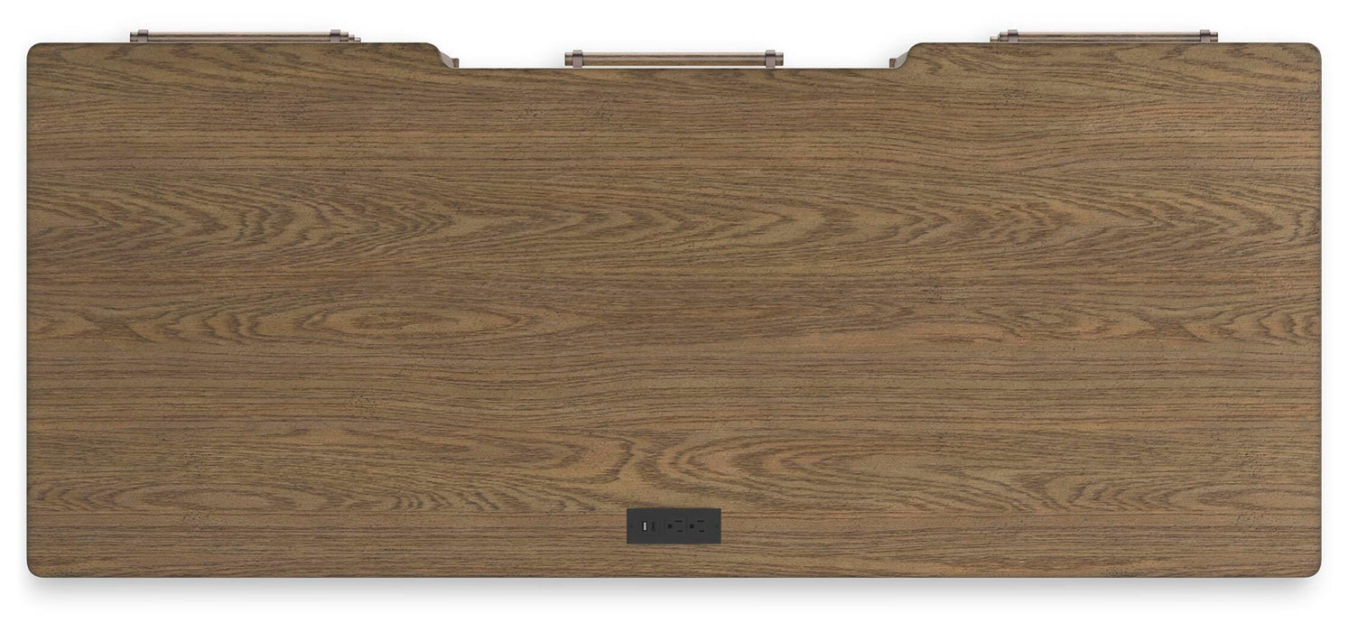 Roanhowe Home Office Set - De Avenue Furniture