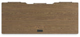 Roanhowe Home Office Set - De Avenue Furniture