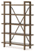 Roanhowe Home Office Set - De Avenue Furniture