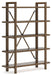 Roanhowe Home Office Set - De Avenue Furniture