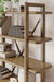 Roanhowe Home Office Set - De Avenue Furniture