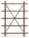 Roanhowe Home Office Set - De Avenue Furniture
