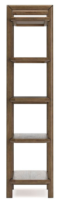 Roanhowe Home Office Set - De Avenue Furniture