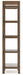 Roanhowe Home Office Set - De Avenue Furniture