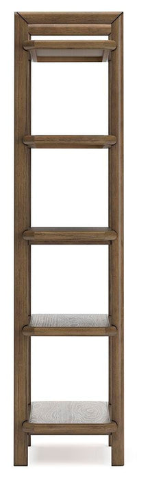 Roanhowe Home Office Set - De Avenue Furniture