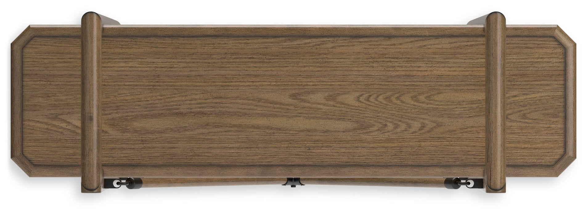 Roanhowe Home Office Set - De Avenue Furniture