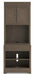 Janismore Bookcase - De Avenue Furniture