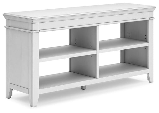 Kanwyn Credenza - De Avenue Furniture