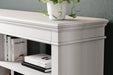 Kanwyn Credenza - De Avenue Furniture