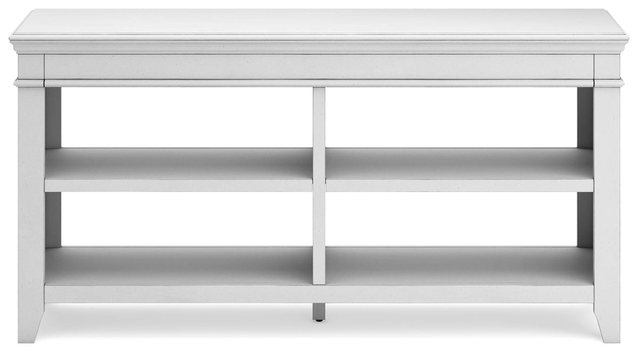 Kanwyn Credenza - De Avenue Furniture