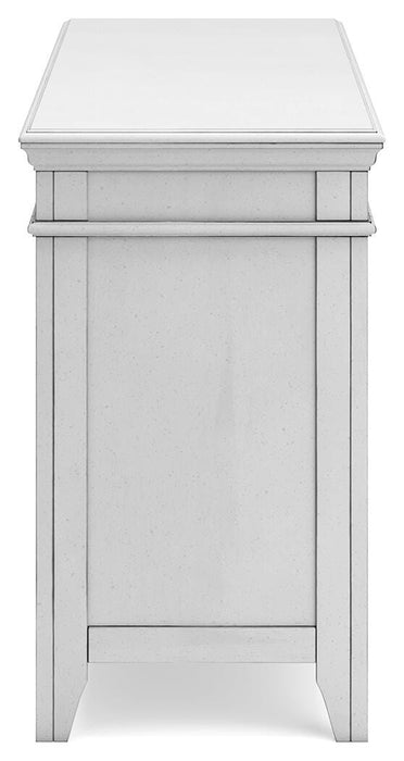 Kanwyn Credenza - De Avenue Furniture