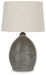 Joyelle Table Lamp - De Avenue Furniture