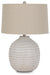 Jamon Table Lamp - De Avenue Furniture