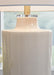 Cylener Lamp Set - De Avenue Furniture