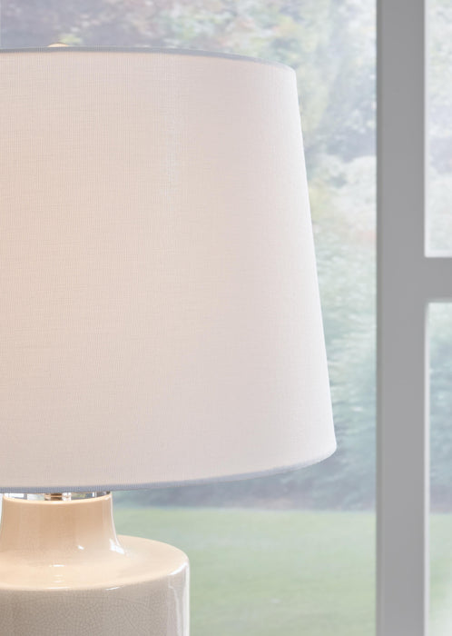 Cylener Lamp Set - De Avenue Furniture