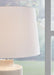 Cylener Lamp Set - De Avenue Furniture
