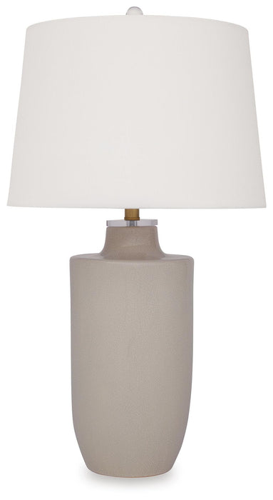 Cylener Lamp Set - De Avenue Furniture