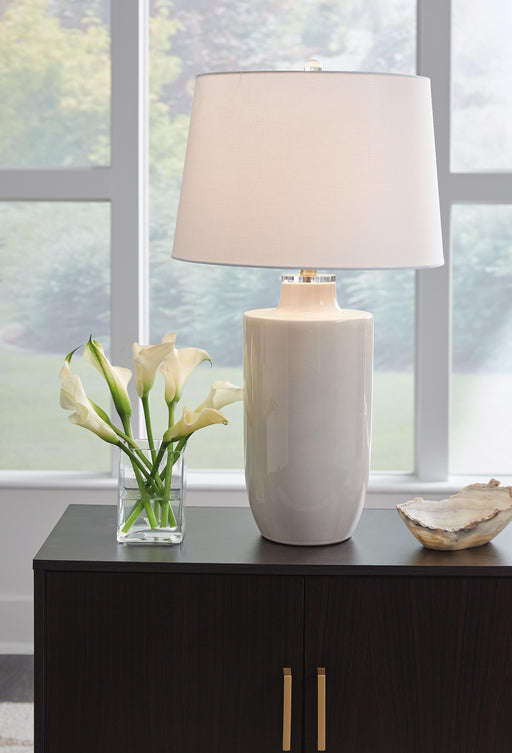 Cylener Lamp Set - De Avenue Furniture