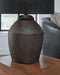 Naareman Lamp Set - De Avenue Furniture