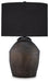 Naareman Lamp Set - De Avenue Furniture