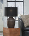 Naareman Lamp Set - De Avenue Furniture