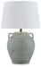 Shawburg Lamp Set - De Avenue Furniture