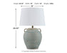 Shawburg Lamp Set - De Avenue Furniture