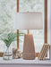 Dellner Table Lamp - De Avenue Furniture