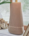 Dellner Table Lamp - De Avenue Furniture