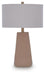 Dellner Table Lamp - De Avenue Furniture