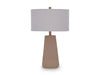 Dellner Table Lamp - De Avenue Furniture