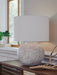 Vien Table Lamp - De Avenue Furniture