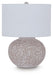 Vien Table Lamp - De Avenue Furniture