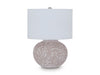 Vien Table Lamp - De Avenue Furniture