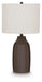 Jyler Table Lamp - De Avenue Furniture