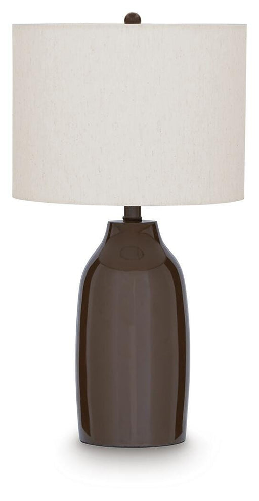 Jyler Table Lamp - De Avenue Furniture
