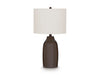 Jyler Table Lamp - De Avenue Furniture