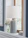 Wimlow Table Lamp - De Avenue Furniture